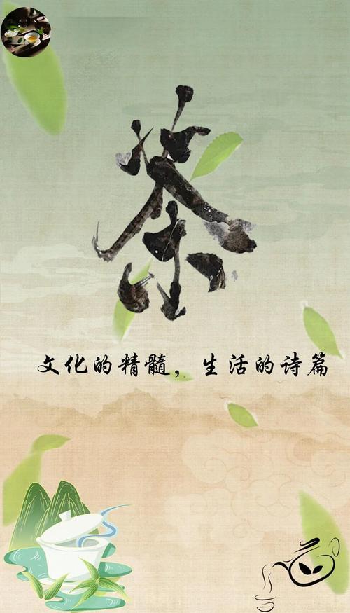 老茶客谈茶文化,玩茶文化重在日常的宁静体验 老茶客谈茶文化,玩茶文化重在日常的宁静体验