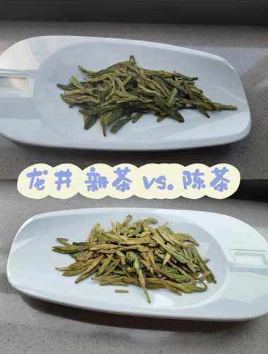 线下集市选购茶叶，避开做旧陈茶的套路