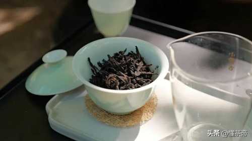 老茶品鉴误区，不是所有陈放茶叶都是好茶