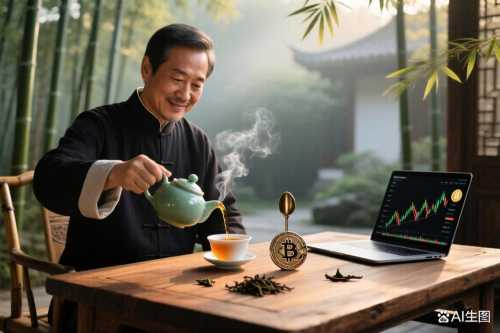 老茶客分享茶叶品鉴心得，喝茶重在适口为本