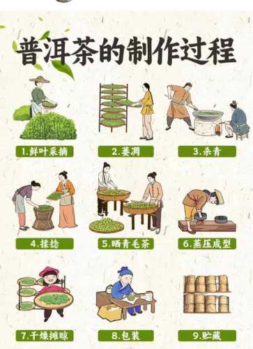 传统茶艺汇锦,民间流传的经典茶艺流程赏析 传统茶艺汇锦,民间流传的经典茶艺流程赏析