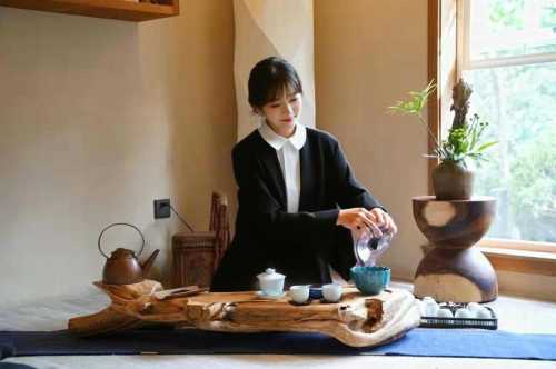 中式茶艺美学,茶艺表演与日常泡茶的区别 中式茶艺美学,茶艺表演与日常泡茶的区别