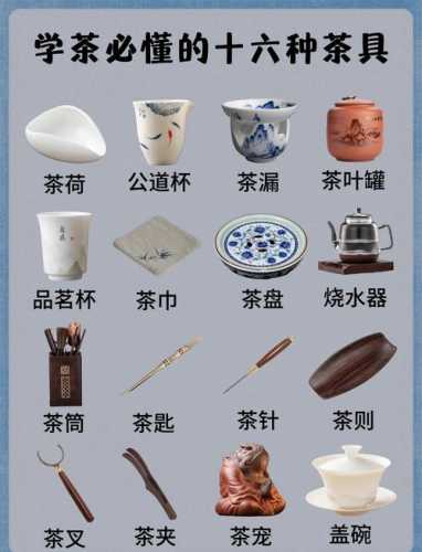 茶艺器物选购,集市淘老茶艺小件藏品要点 茶艺器物选购,集市淘老茶艺小件藏品要点