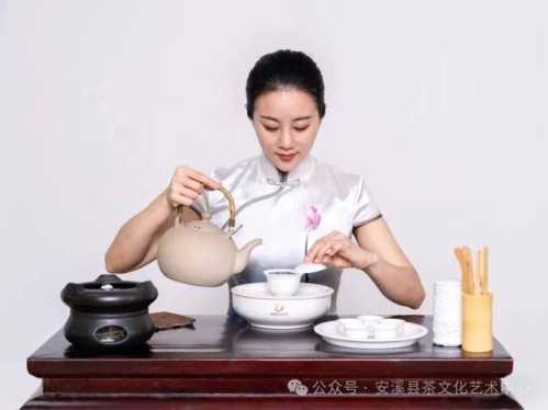 茶艺里的传统细节,读懂茶艺动作背后的文化 茶艺里的传统细节,读懂茶艺动作背后的文化