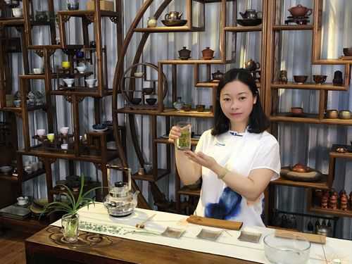 老茶人谈茶艺汇锦，茶艺核心在于静心泡茶
