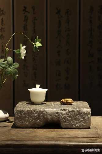 茶道美学藏品挑选,适合茶空间摆放的雅物 茶道美学藏品挑选,适合茶空间摆放的雅物