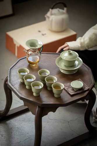 茶道美学藏品挑选,适合茶空间摆放的雅物 茶道美学藏品挑选,适合茶空间摆放的雅物