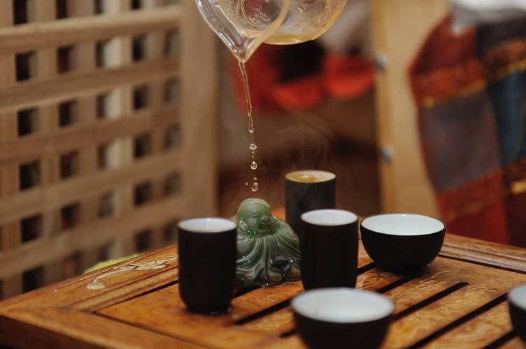 茶道美学避坑,不要堆砌器物破坏茶席氛围感 茶道美学避坑,不要堆砌器物破坏茶席氛围感