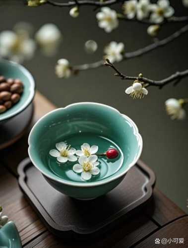茶道美学核心，喝茶的心境远比器物贵重