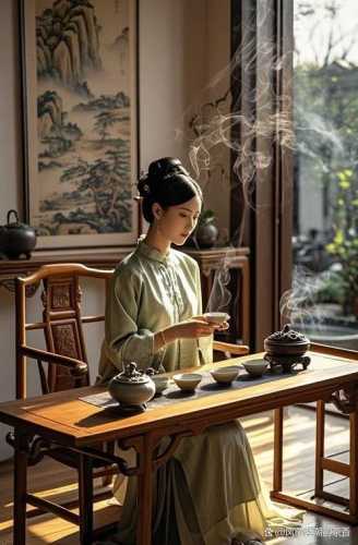 茶人谈茶道美学,茶道之美藏在日常饮茶细节 茶人谈茶道美学,茶道之美藏在日常饮茶细节