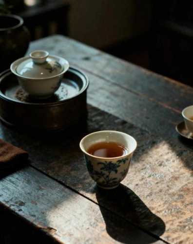 茶人谈茶道美学,茶道之美藏在日常饮茶细节 茶人谈茶道美学,茶道之美藏在日常饮茶细节