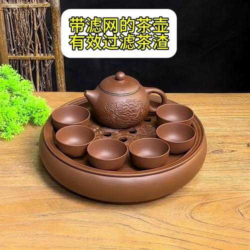 茶器雅藏集市淘货,新手分辨老茶器和现代仿品 茶器雅藏集市淘货,新手分辨老茶器和现代仿品