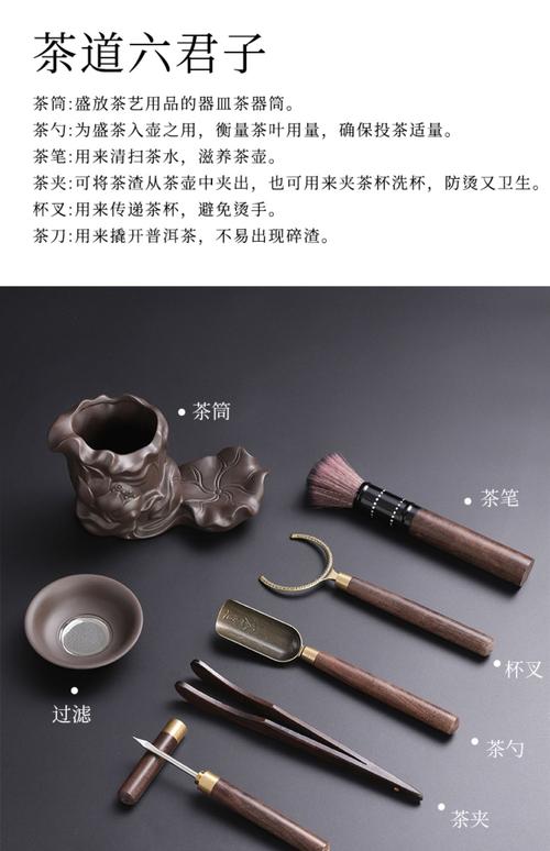茶器雅藏入门,不同材质茶器的鉴赏要点 茶器雅藏入门,不同材质茶器的鉴赏要点