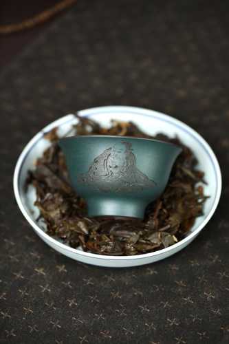 茶器雅藏理性收藏,小件精品茶器更适合新手 茶器雅藏理性收藏,小件精品茶器更适合新手