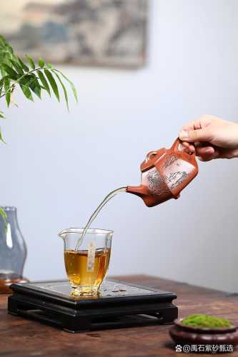 茶器长期使用形成茶渍，茶器养壶养杯正确方式