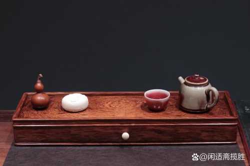 老藏家茶器雅藏心得，玩茶器重在日常使用