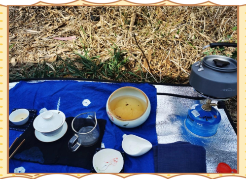 户外茶席设计要点,户外茶席器物保护办法 户外茶席设计要点,户外茶席器物保护办法