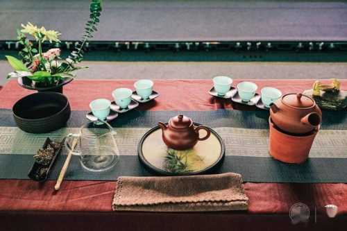 茶席设计的季节变化,四季茶席布置思路 茶席设计的季节变化,四季茶席布置思路