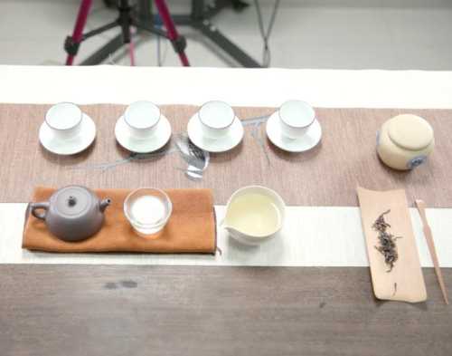 茶席设计收纳，茶席器物存放与日常打理