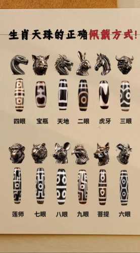 天珠养护要点,佩戴存放天珠的注意事项 天珠养护要点,佩戴存放天珠的注意事项