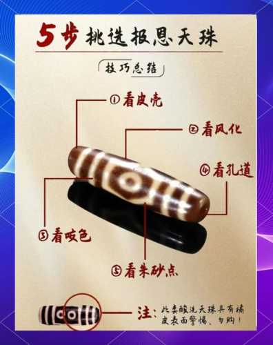 选购天珠别被故事迷惑,天珠收藏理性看待 选购天珠别被故事迷惑,天珠收藏理性看待
