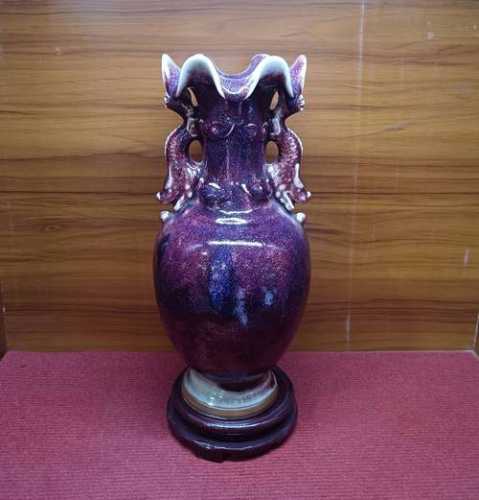 钧瓷收藏误区,不要盲目追捧天价钧瓷藏品 钧瓷收藏误区,不要盲目追捧天价钧瓷藏品