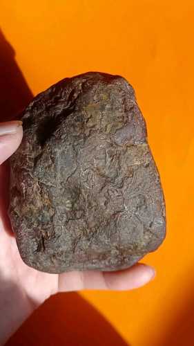 陨石品相判断,陨石破损对收藏价值的影响 陨石品相判断,陨石破损对收藏价值的影响