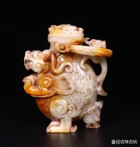 古玉包浆鉴别，自然老包浆和人工做旧包浆区分
