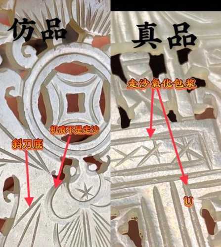 古玉残件鉴定,残损古玉真假判断小技巧 古玉残件鉴定,残损古玉真假判断小技巧