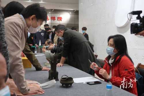 杂项鉴定误区，不能用单一标准鉴定全部杂项