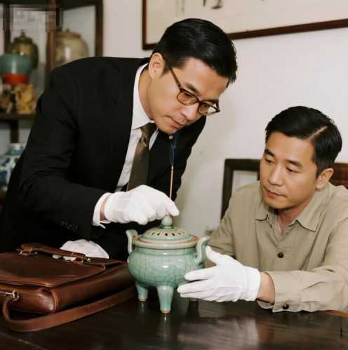 古玩微鉴科普，图片微鉴的优势与存在局限性
