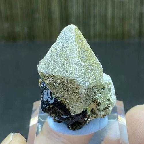 野趣微观之矿石,不同矿物晶体微观样貌赏析 野趣微观之矿石,不同矿物晶体微观样貌赏析